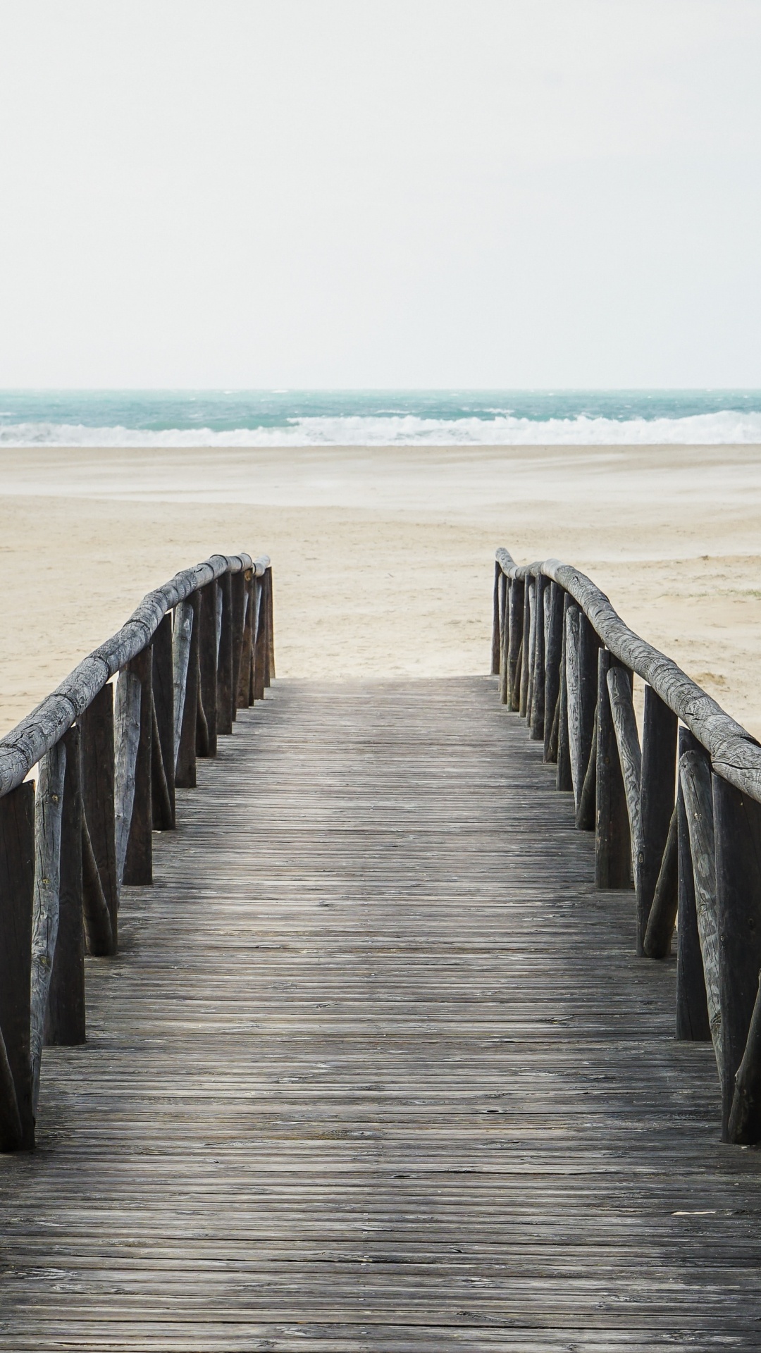 Playa, Orilla, Oceano, Agua, Mar. Wallpaper in 1080x1920 Resolution
