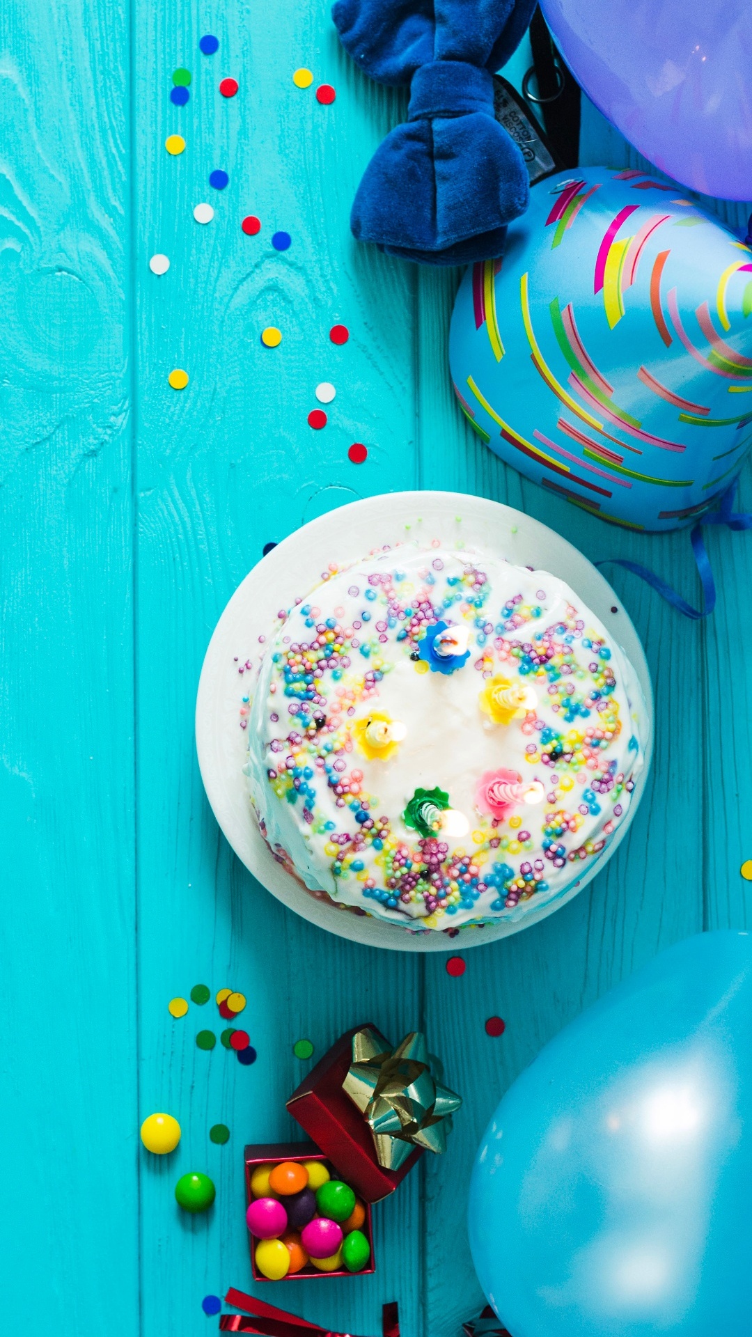 Geburtstag, T-shirt, Geschenk, Blau, Gr. Wallpaper in 1080x1920 Resolution