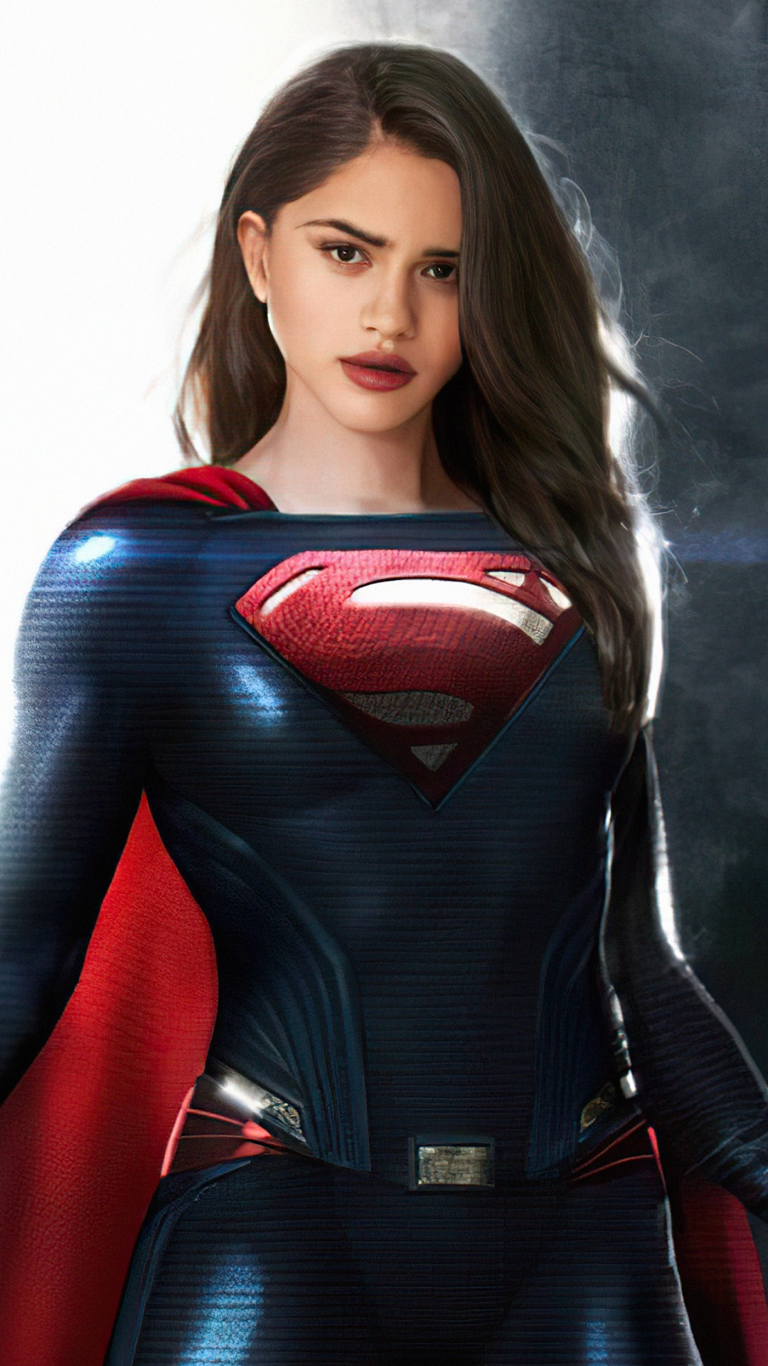 Sasha Calle Supergirl, Rue Sasha, Superman, dc Comics, DC Univers Étendu. Wallpaper in 1080x1920 Resolution