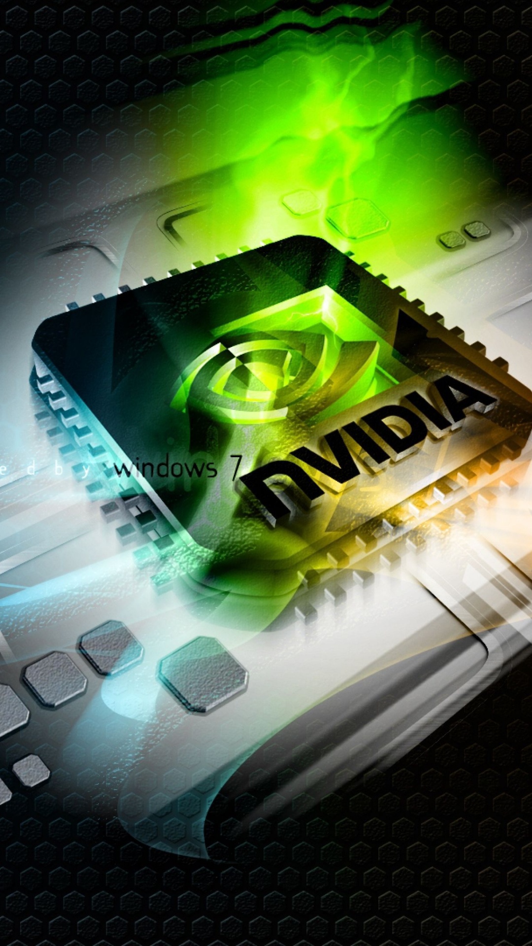 选, 绿色的, 图形设计, 车灯 壁纸 1080x1920 允许