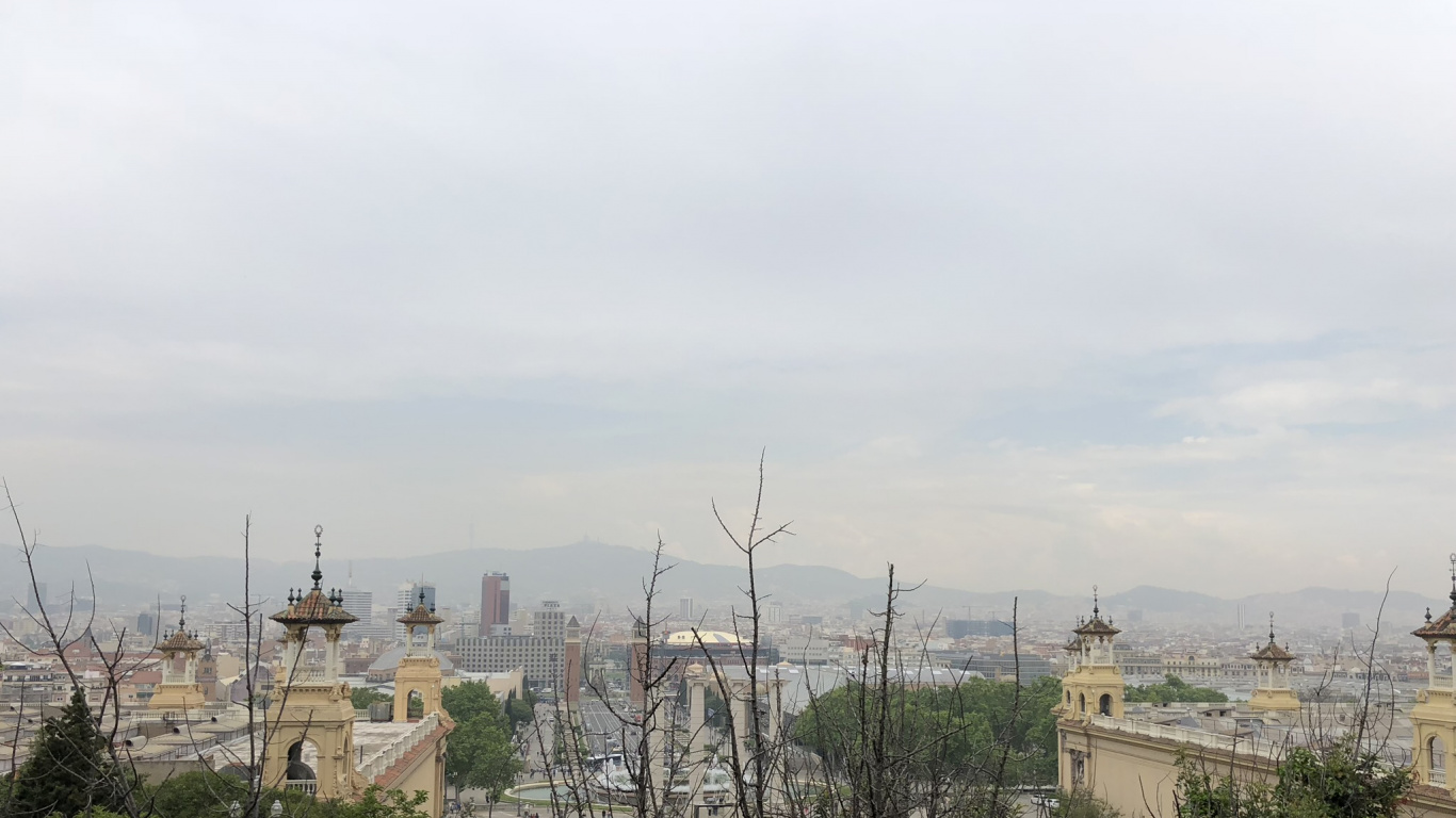 Hangzhou Jianqiao Airport, Hangzhou International Airport, Jianqiaozhen, Military Air Base, City. Wallpaper in 1366x768 Resolution