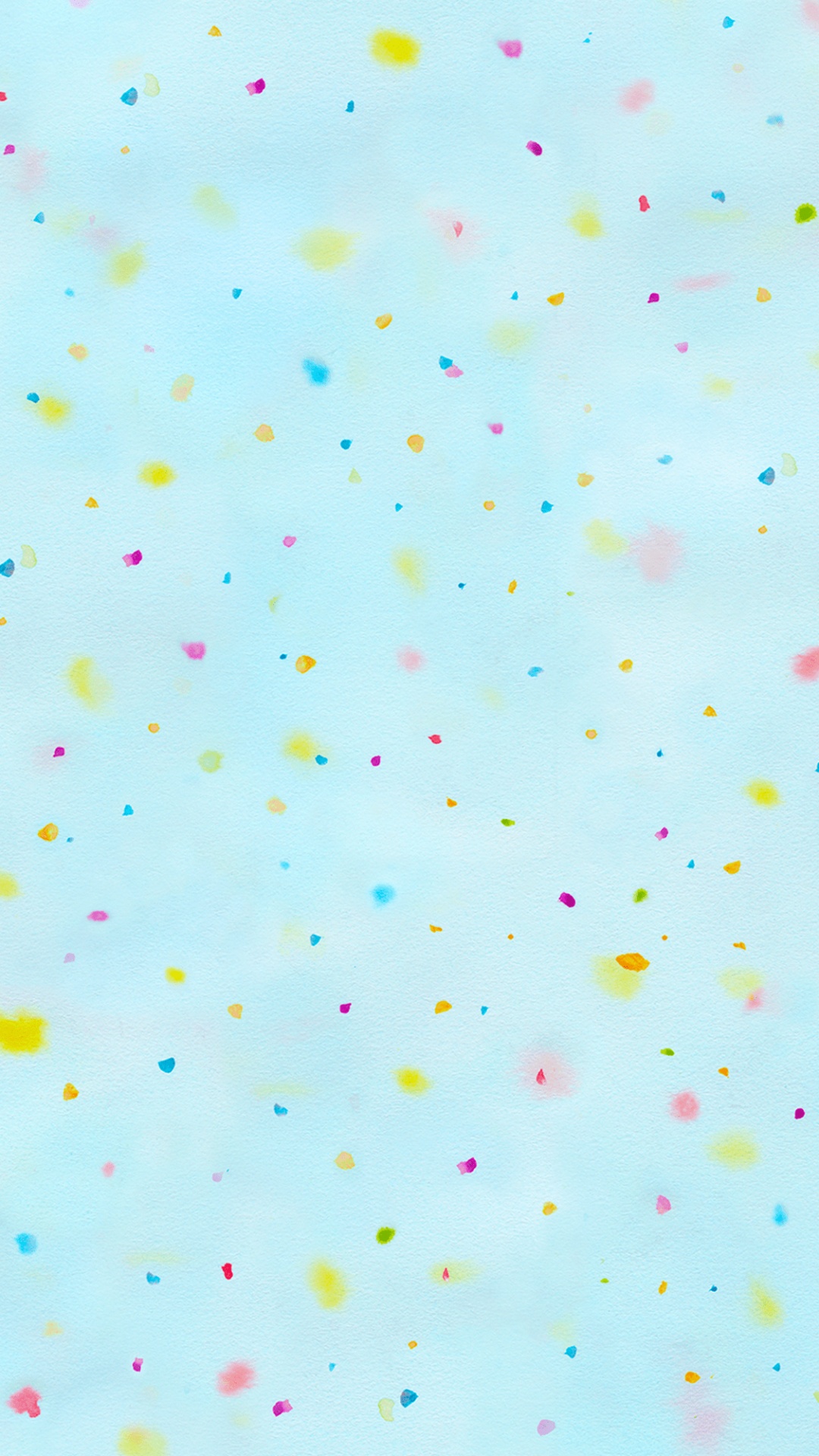 Apple, IOS, la Pureté de la Couleur, Pink, Art. Wallpaper in 1080x1920 Resolution