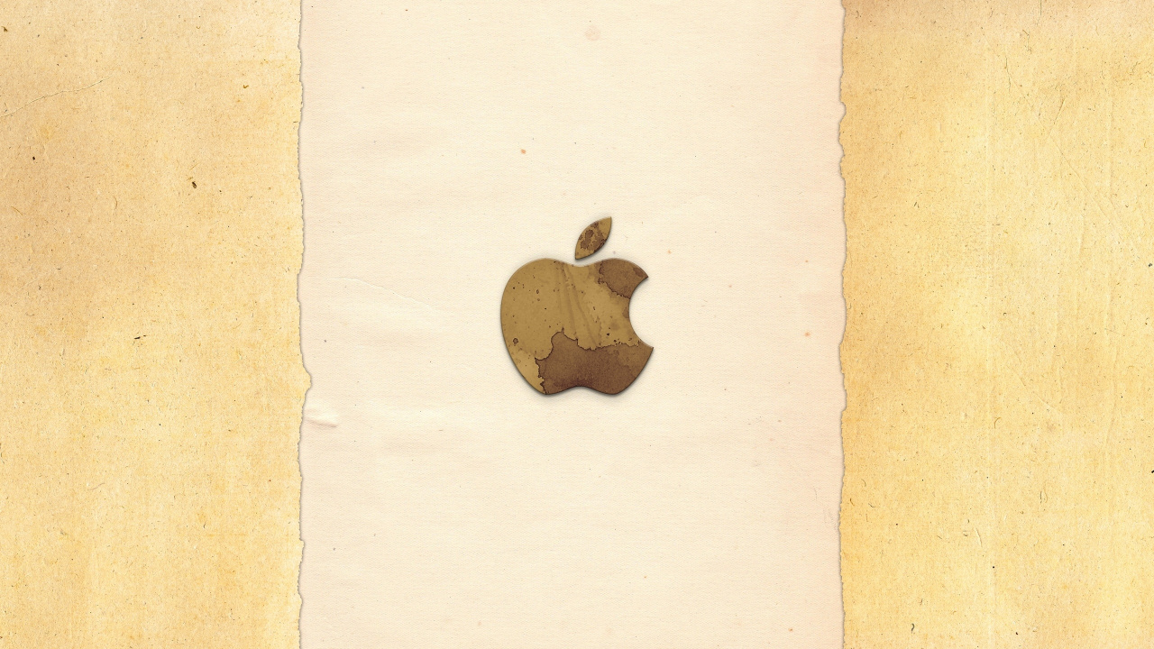 Apple, 木, 苹果 壁纸 1280x720 允许