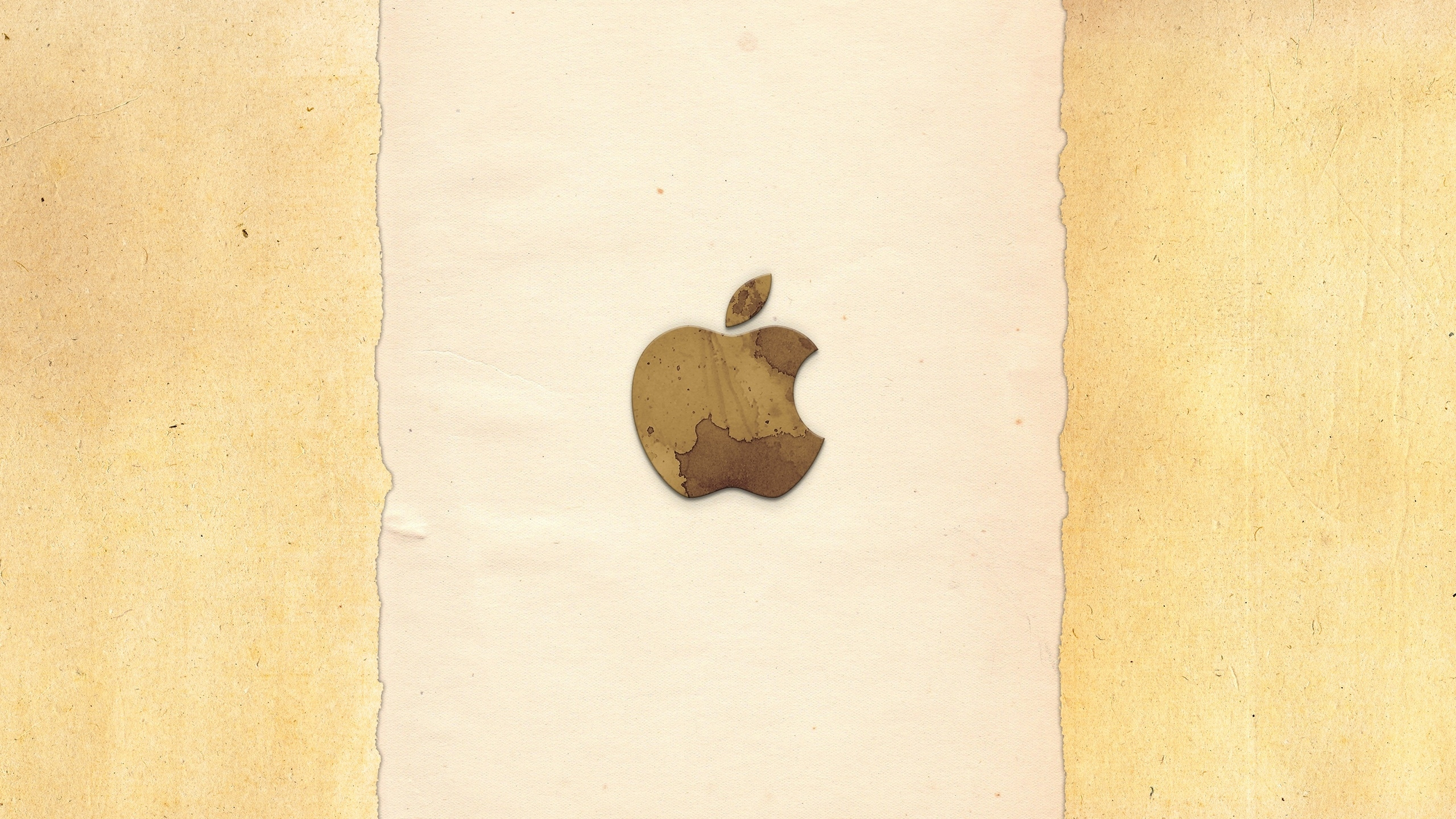 Apple, 木, 苹果 壁纸 2560x1440 允许