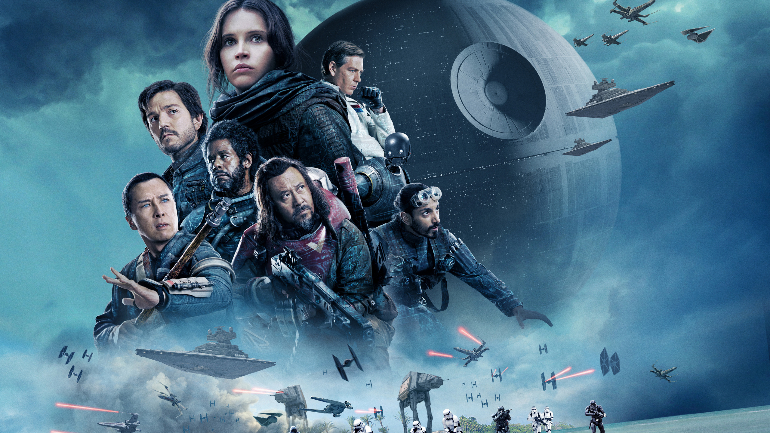 Groupe de Personnes en Veste Noire. Wallpaper in 2560x1440 Resolution