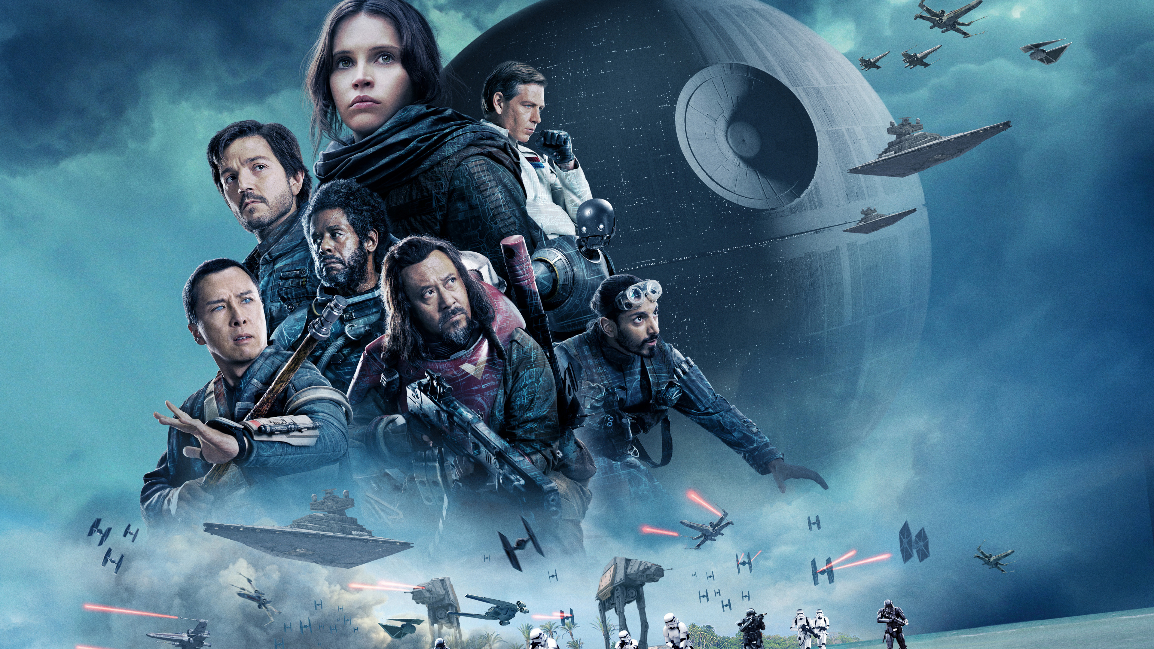 Groupe de Personnes en Veste Noire. Wallpaper in 3840x2160 Resolution