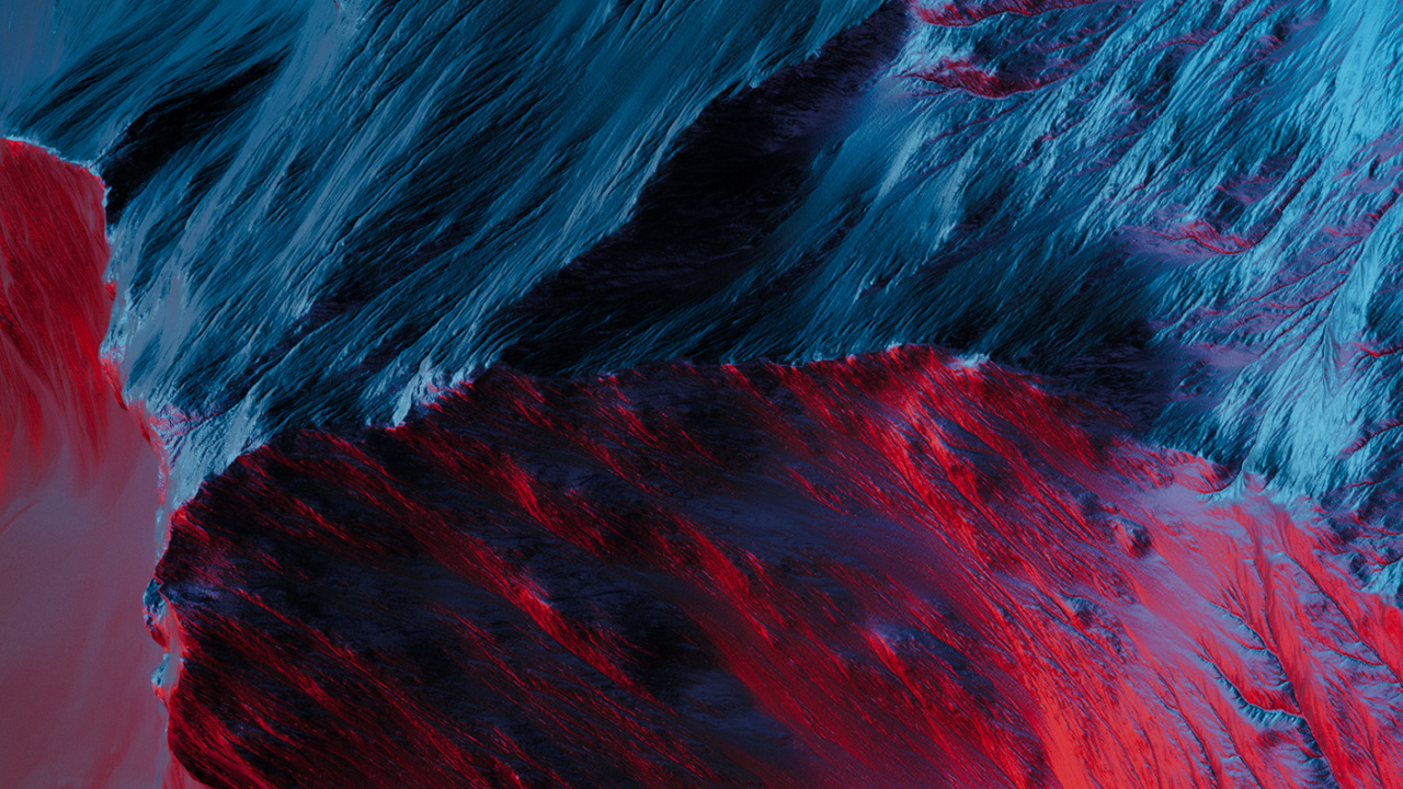 Colorfulness, Red, Magenta, Art, Maroon. Wallpaper in 1280x720 Resolution