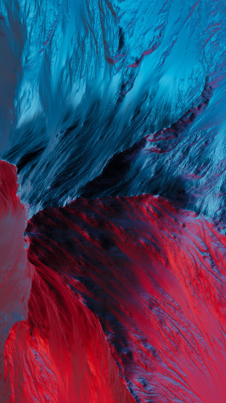 Colorfulness, Red, Magenta, Art, Maroon. Wallpaper in 720x1280 Resolution