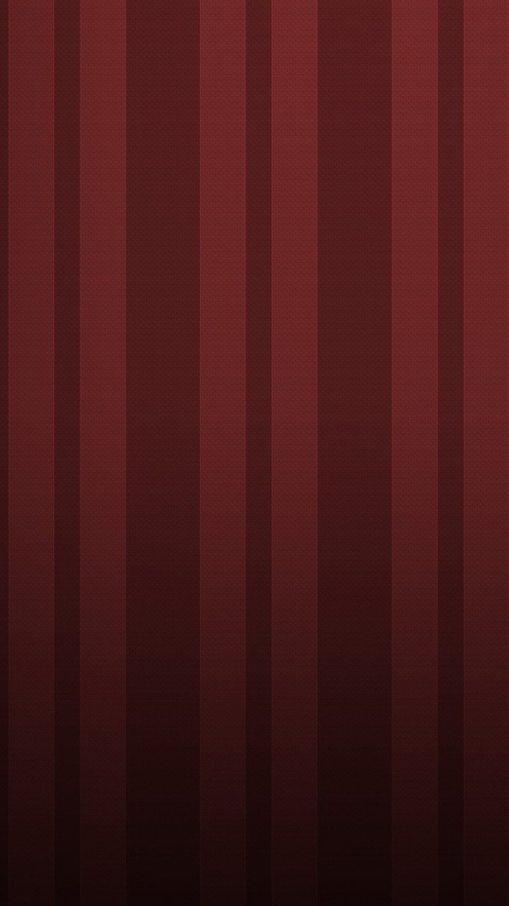 Textil de Rayas Rojas y Negras. Wallpaper in 720x1280 Resolution