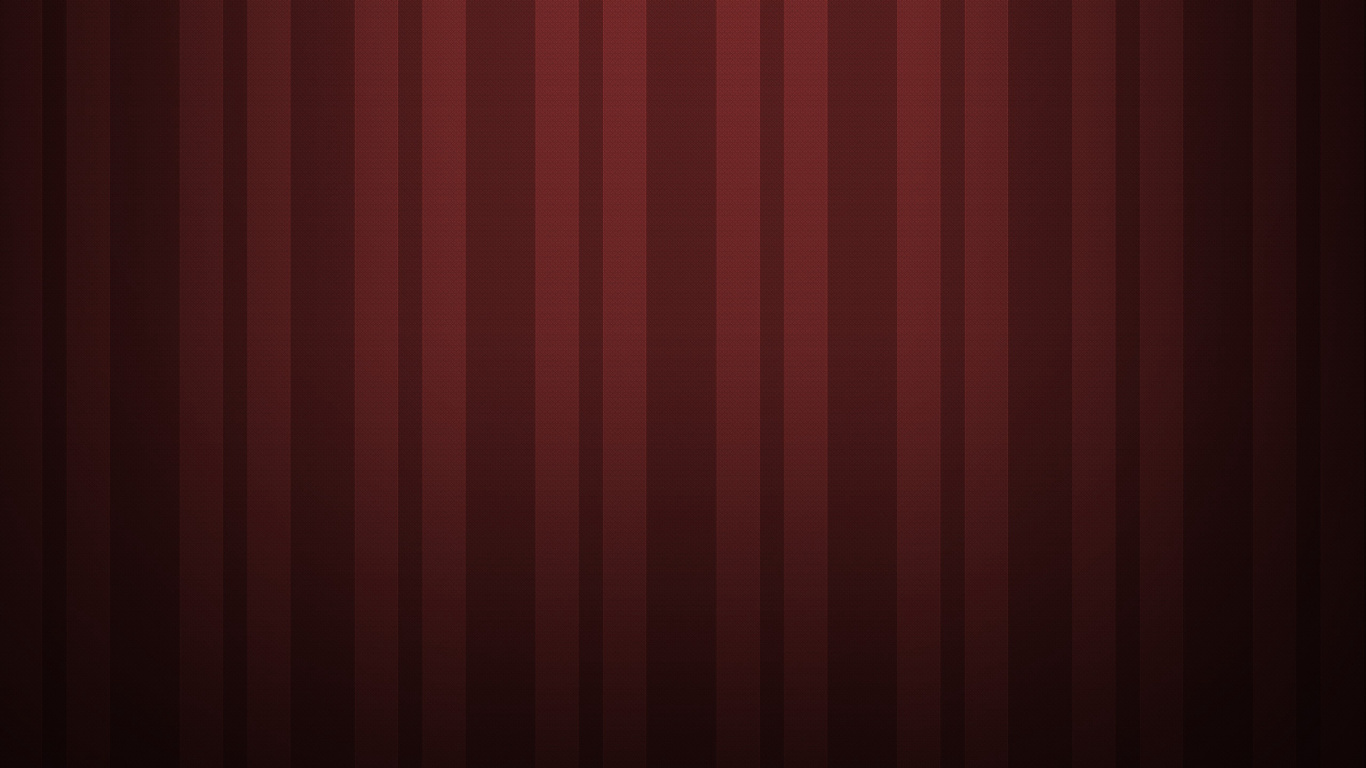 Rot-schwarz Gestreiftes Textil. Wallpaper in 1366x768 Resolution