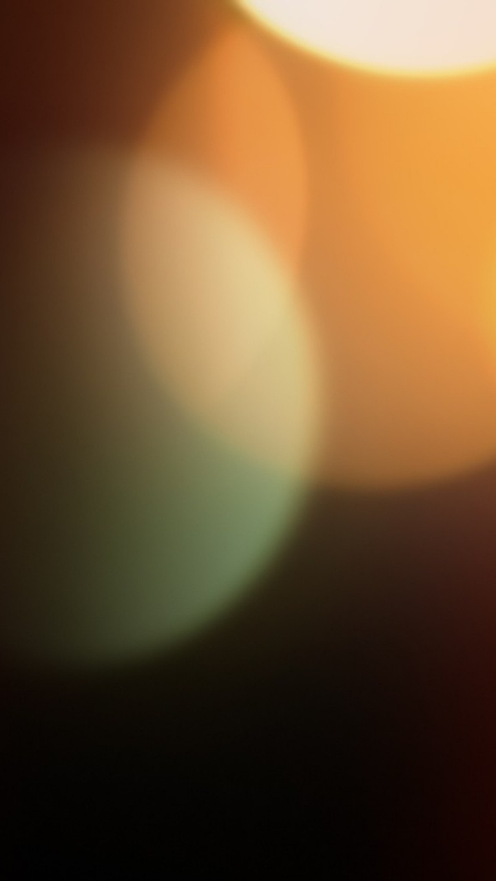 光, 纹理, 气氛, 关闭了, 反射 壁纸 720x1280 允许