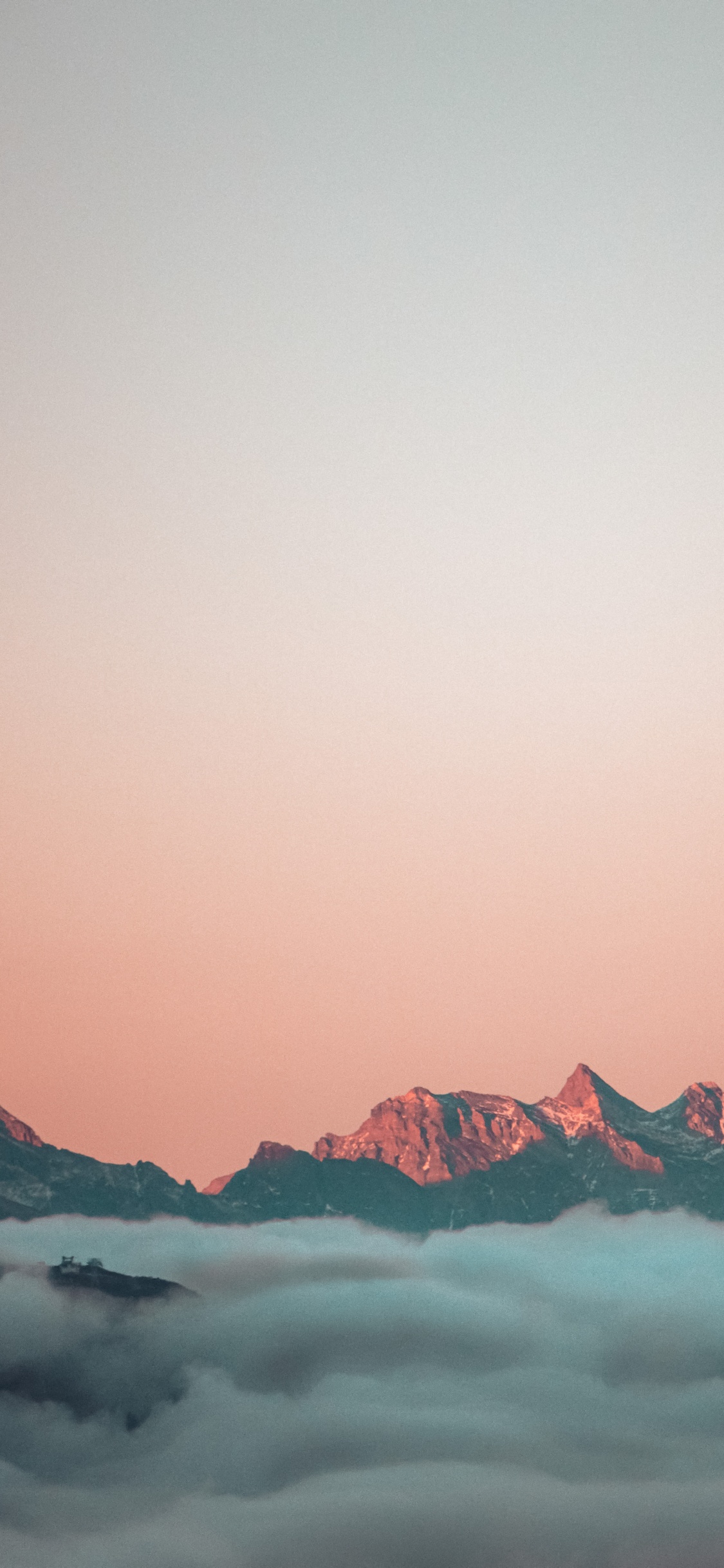 Molinero, Sam Dian, Deezer, Album, Ambiente. Wallpaper in 1125x2436 Resolution