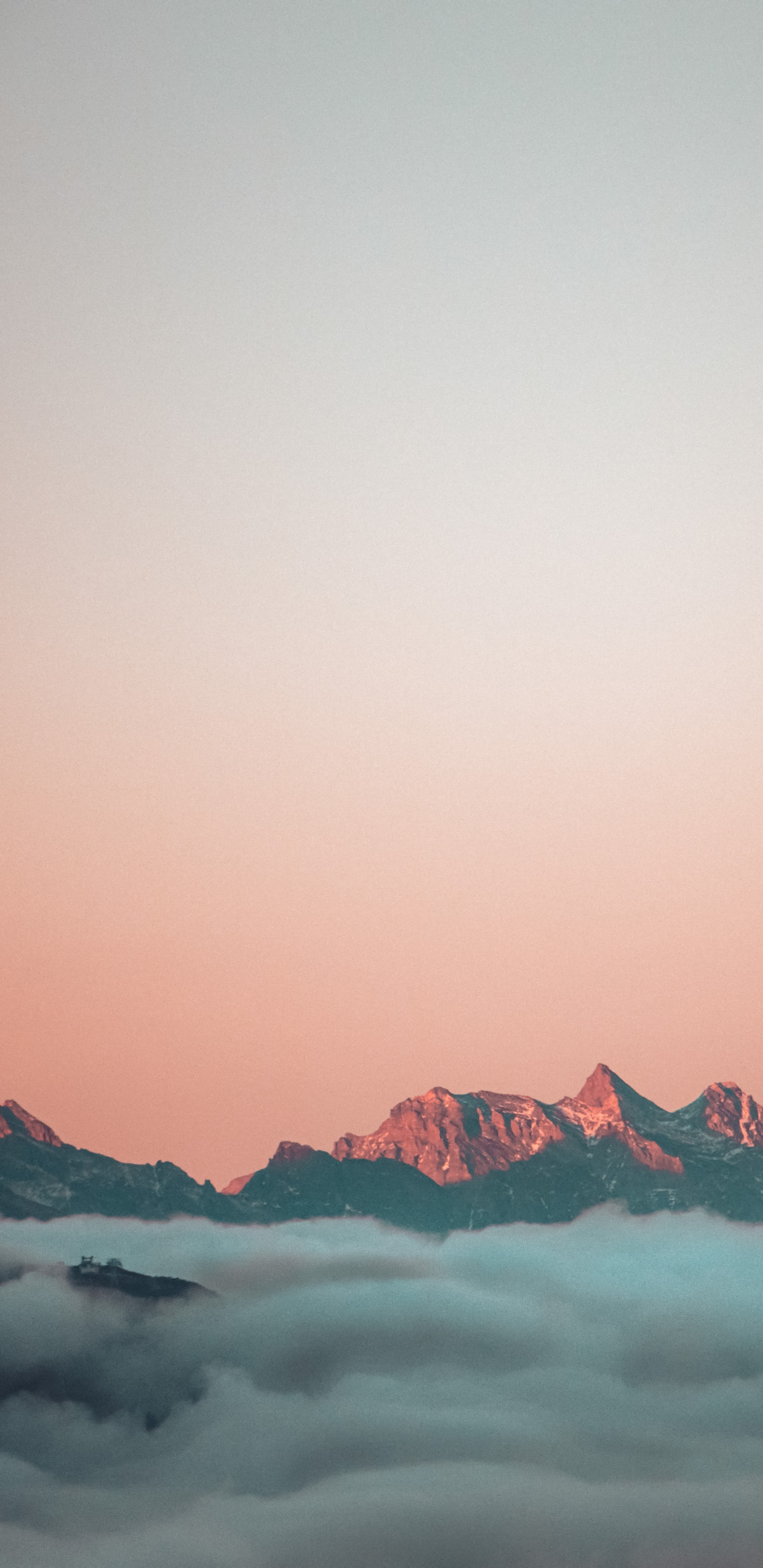 Molinero, Sam Dian, Deezer, Album, Ambiente. Wallpaper in 1440x2960 Resolution