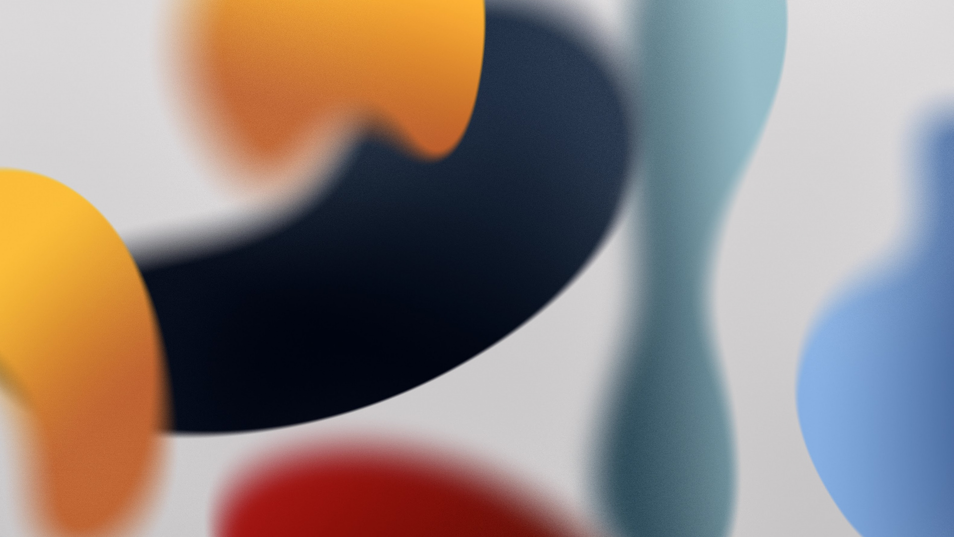 IOS 15, Ios, Äpfeln, Betriebssystem, Werkstoffeigenschaften. Wallpaper in 1920x1080 Resolution