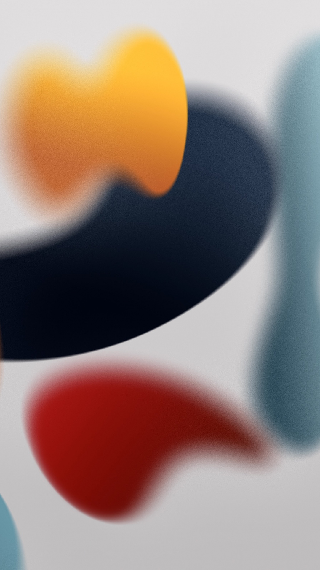 IOS 15, Ios, Manzana, Sistema Operativo, Material Propiedad. Wallpaper in 1080x1920 Resolution