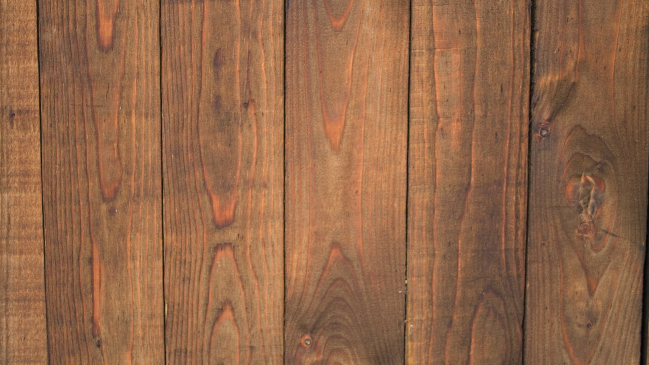 Brown and Black Wooden Floor. Wallpaper in 1280x720 Resolution