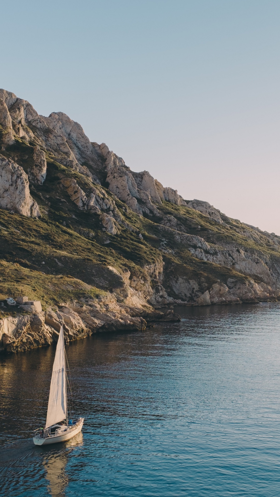 旅行, 汽车租赁, 旅游业, 水资源, Azure 壁纸 1080x1920 允许