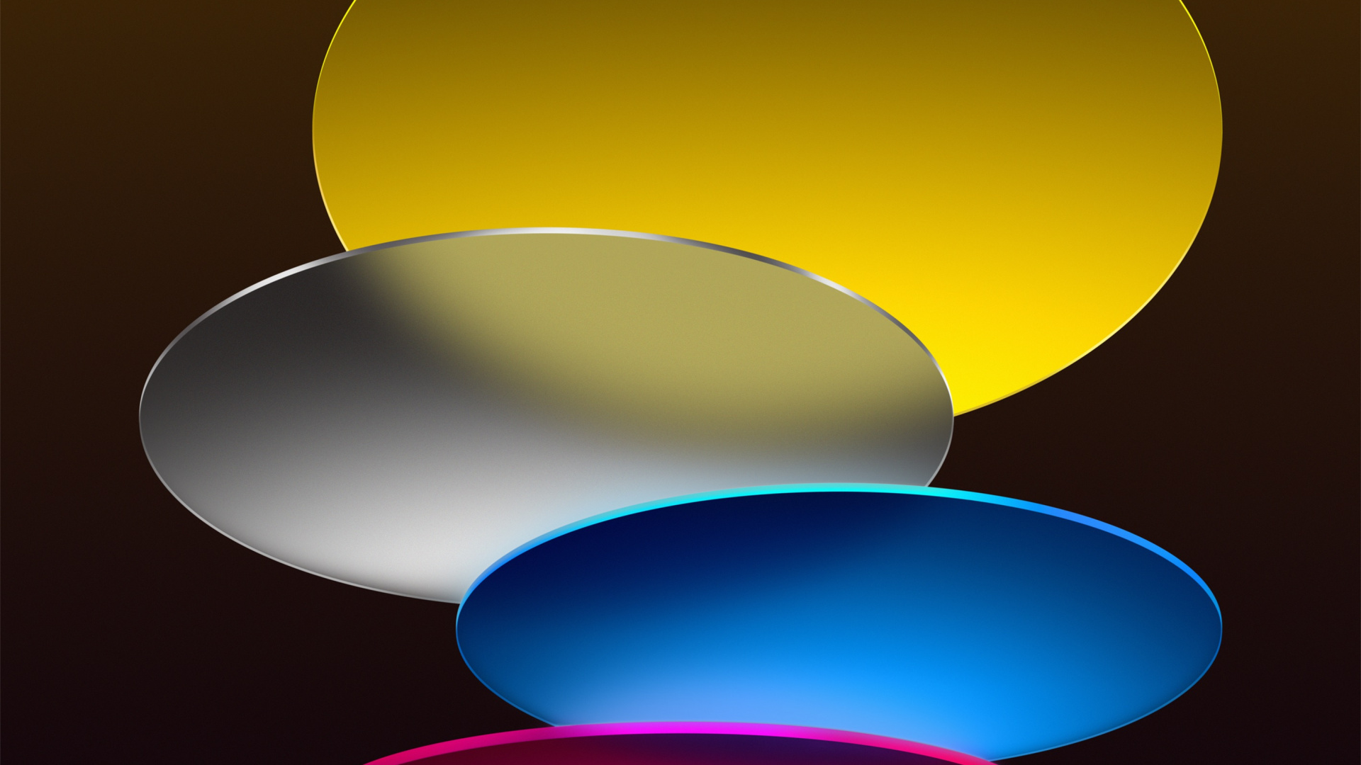 Apple, IPad, M2, 12 9 Pouces, Art. Wallpaper in 1920x1080 Resolution