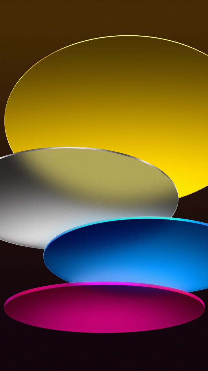 Manzana, Ipad, Apple, M2, 12 9 Pulgadas. Wallpaper in 720x1280 Resolution