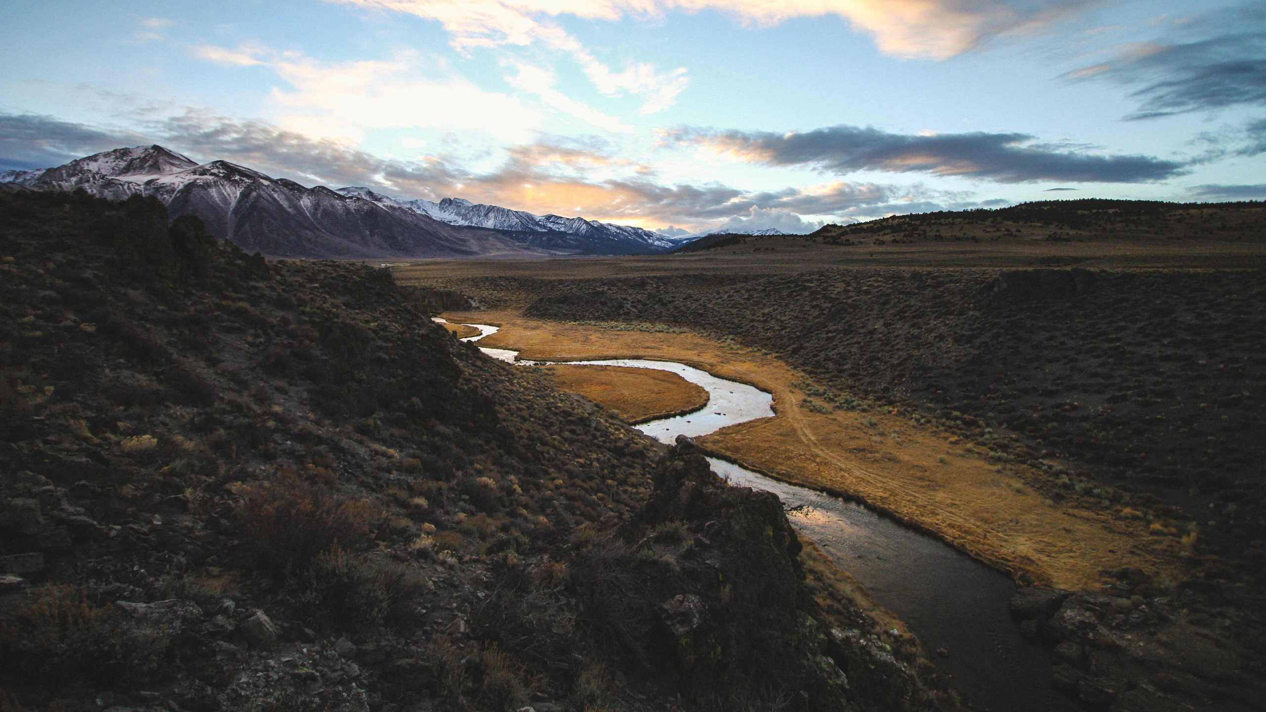 Cumbre, La Cumbre de California, Increíble, Devocional Diario, Usado. Wallpaper in 2560x1440 Resolution