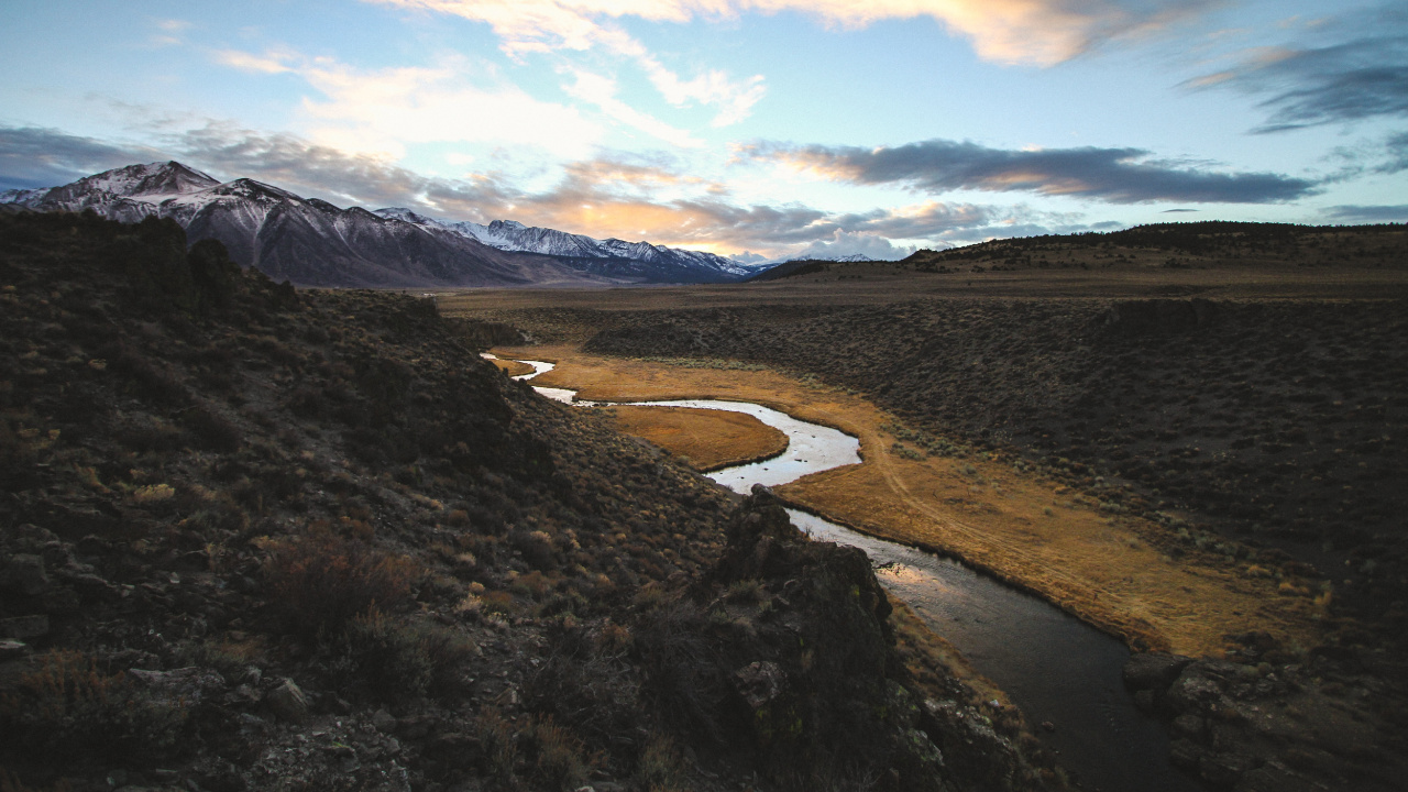 Gipfel, Der Gipfel Kalifornien, Unglaublich, Tägliche Andacht, Gebraucht. Wallpaper in 1280x720 Resolution