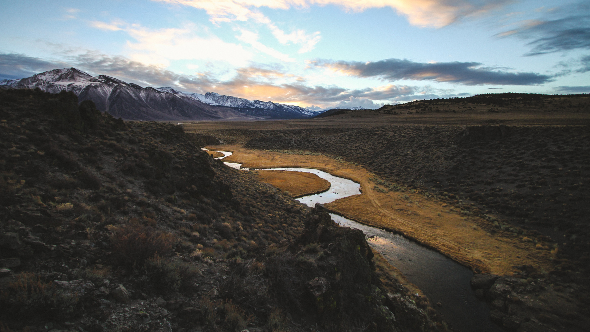 Sommet, le Sommet de la Californie, Incroyable, Dévotion Quotidienne, Utilisé. Wallpaper in 1920x1080 Resolution