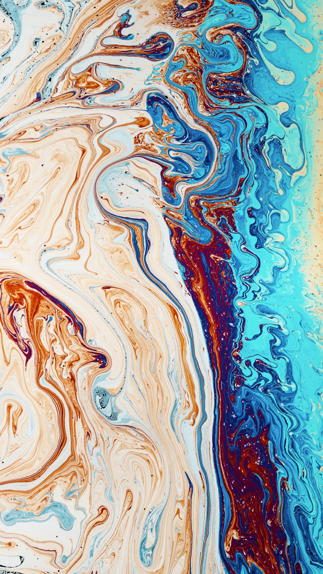 Eau, Arts Visuels, L'art Abstrait, Art, Peinture Acrylique. Wallpaper in 1080x1920 Resolution