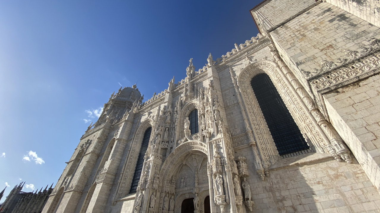 Site Historique, Tourisme, Histoire Ancienne, Architecture, Arch. Wallpaper in 1280x720 Resolution