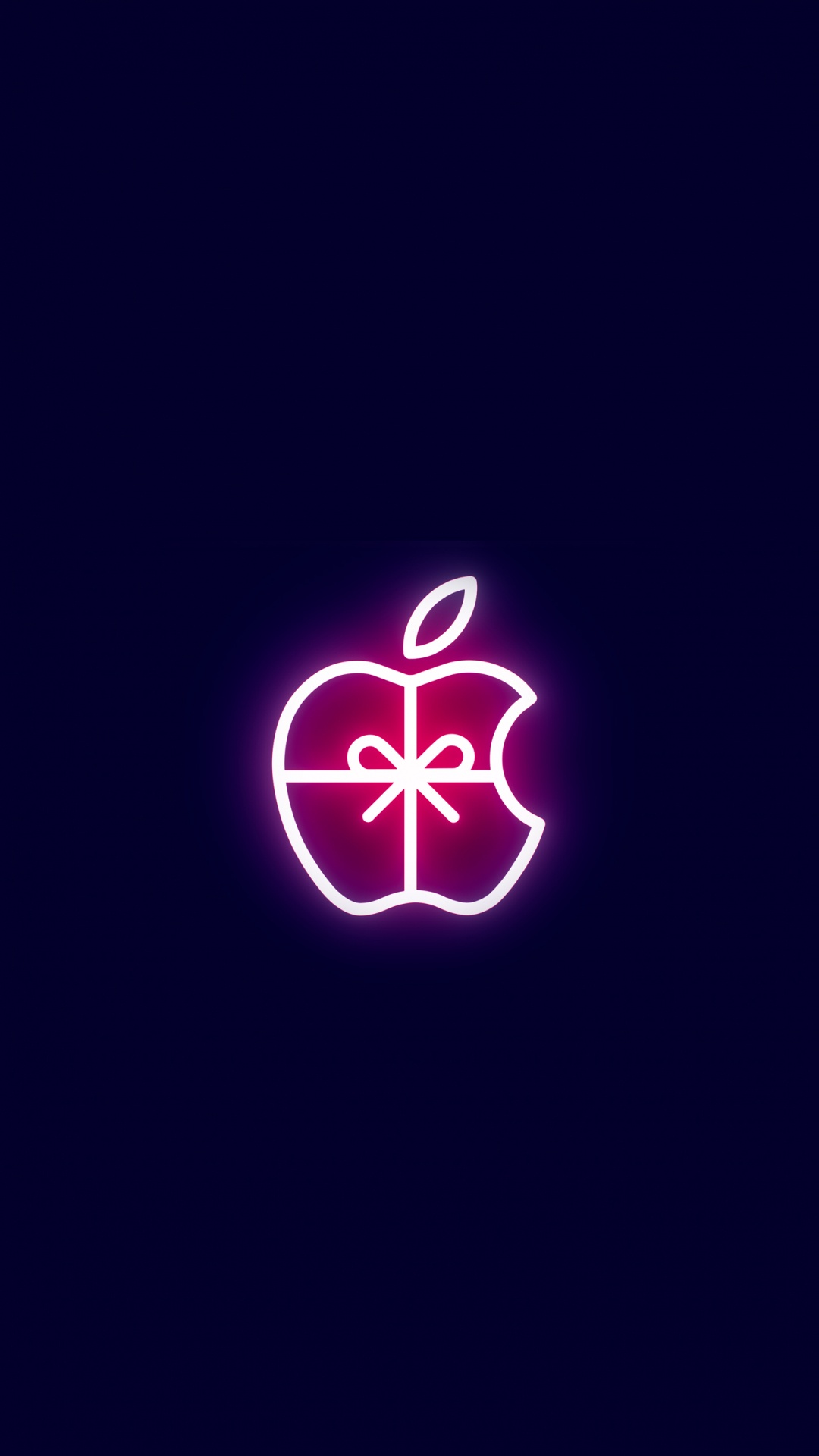 Neon, Texto, Simbolo, Logotipo, Violeta. Wallpaper in 1080x1920 Resolution