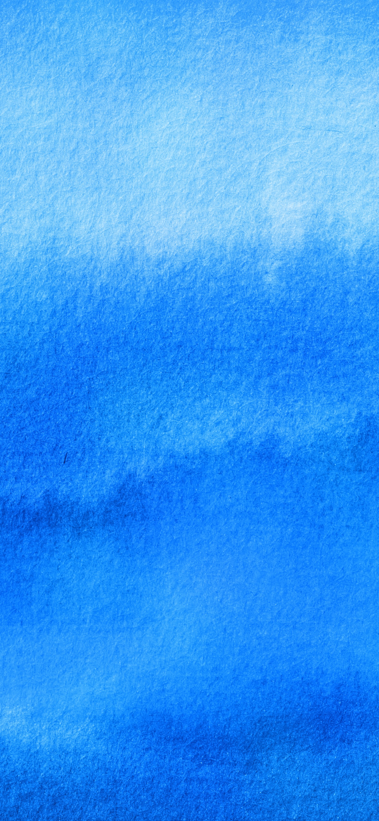 Nuages Bleus et Blancs Pendant la Journée. Wallpaper in 1242x2688 Resolution