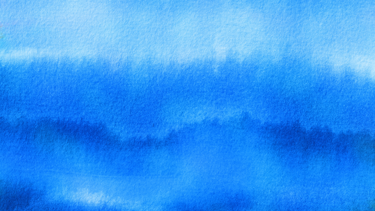 Nuages Bleus et Blancs Pendant la Journée. Wallpaper in 1280x720 Resolution