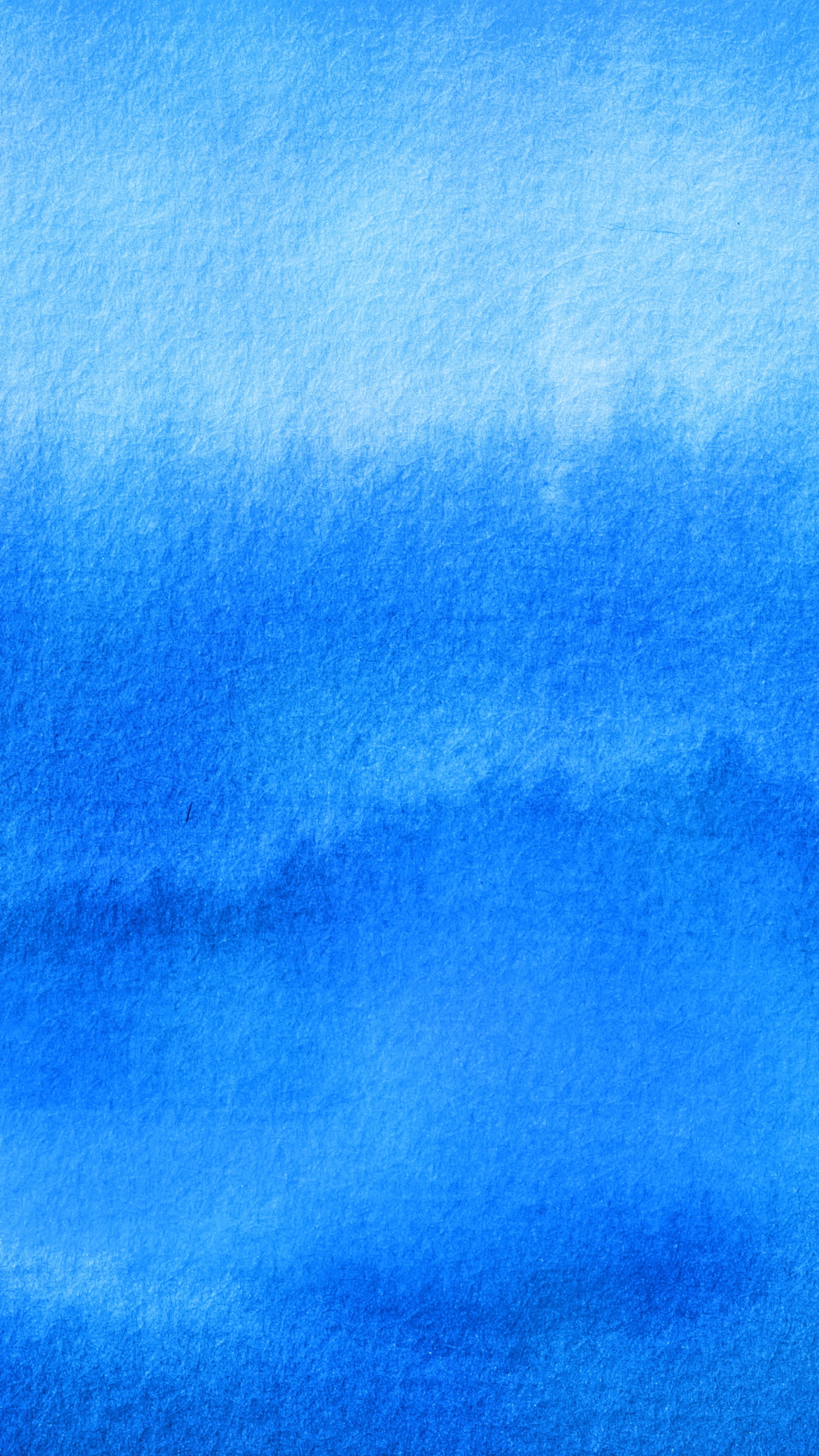 Nuages Bleus et Blancs Pendant la Journée. Wallpaper in 1440x2560 Resolution