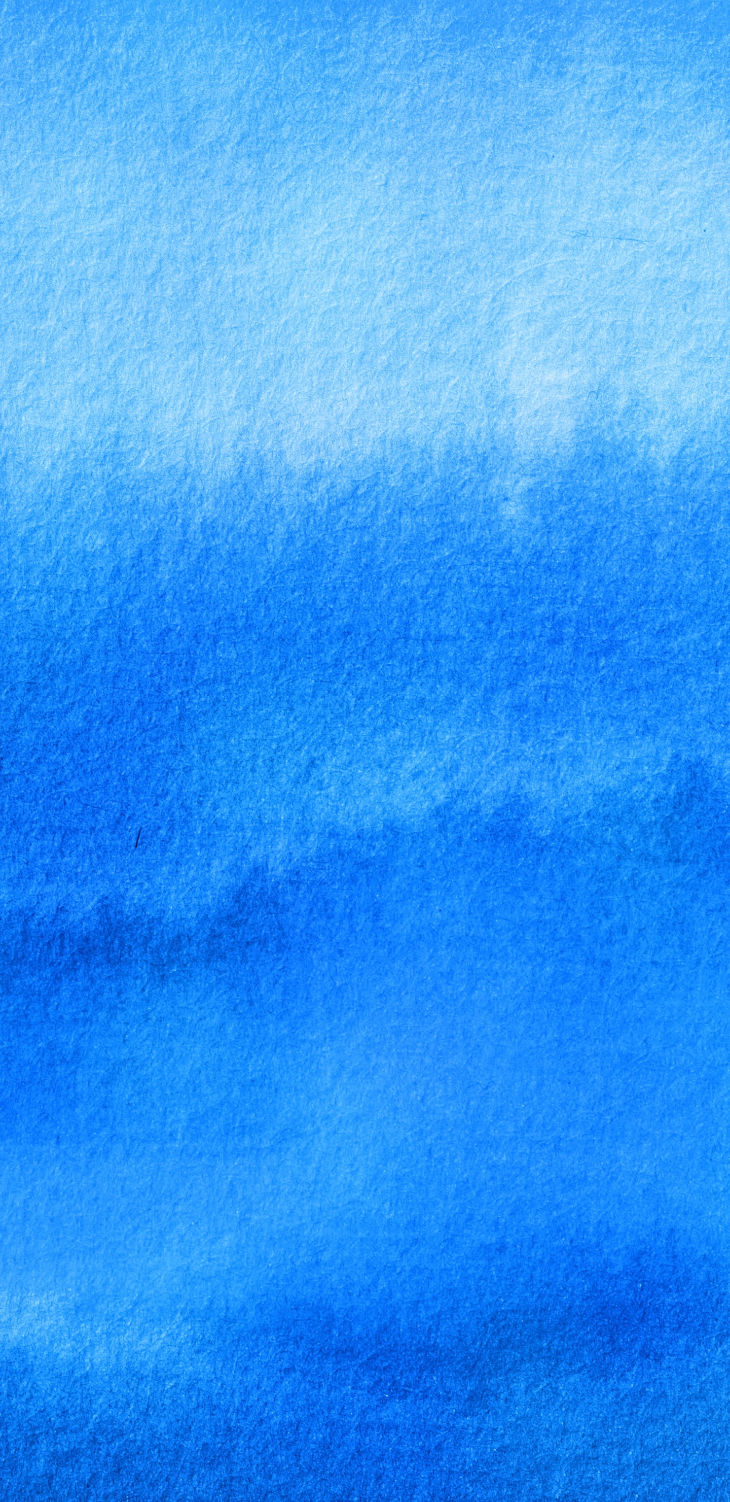 Nuages Bleus et Blancs Pendant la Journée. Wallpaper in 1440x2960 Resolution