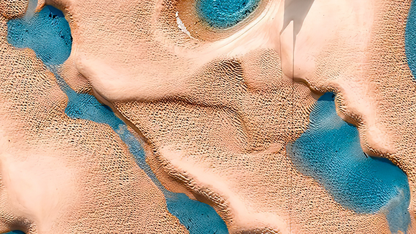 Isla Fatnas, Agua, Ecorregión, Azul, Naturaleza. Wallpaper in 1366x768 Resolution