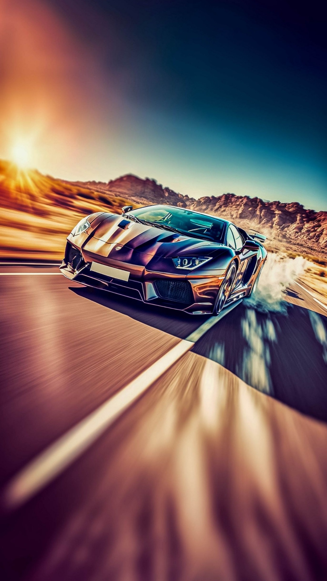 Grand Tourer, Deportivo, Coche, Las Carreras de Coches Deportivos, Touring Car. Wallpaper in 1080x1920 Resolution