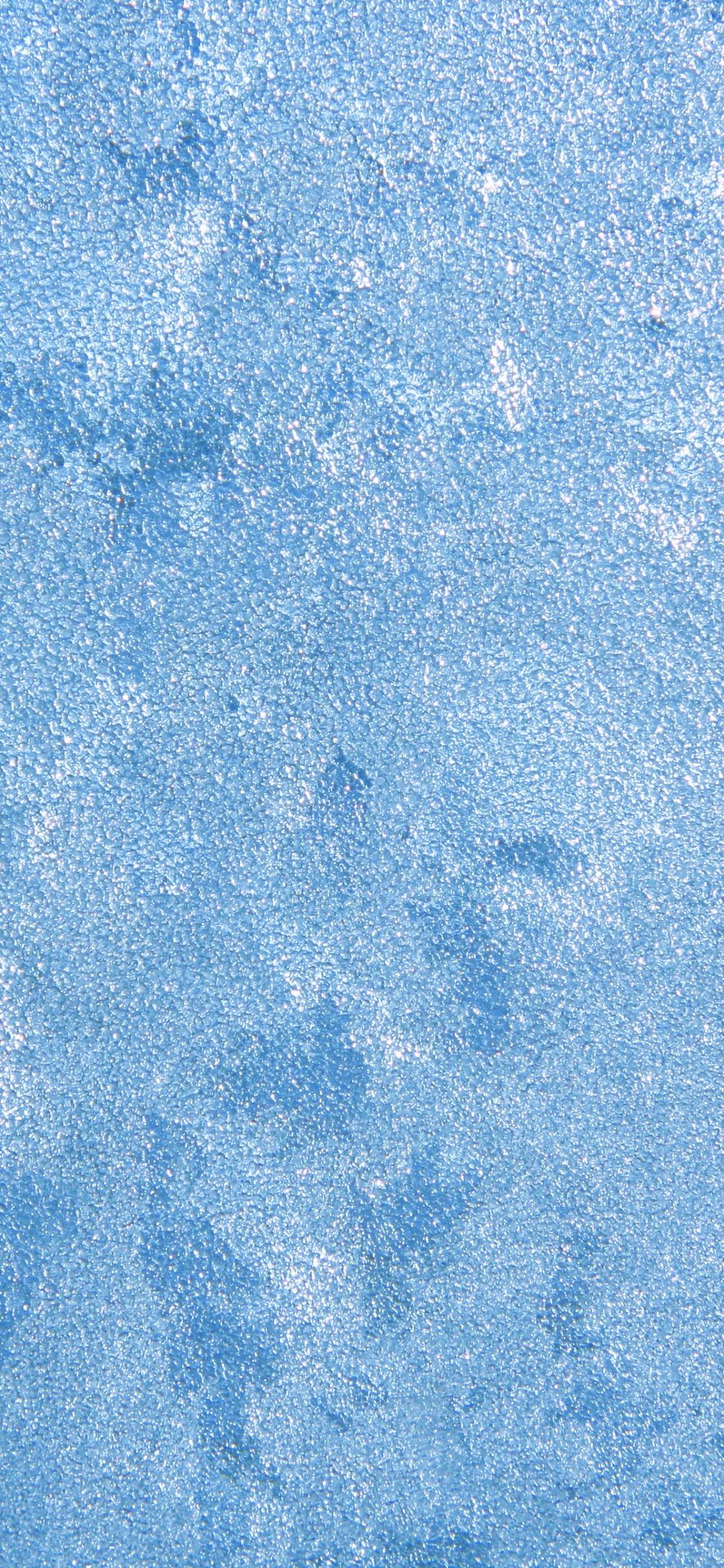 纹理, Azure, 冻结, 浅蓝色的, 天空 壁纸 1125x2436 允许