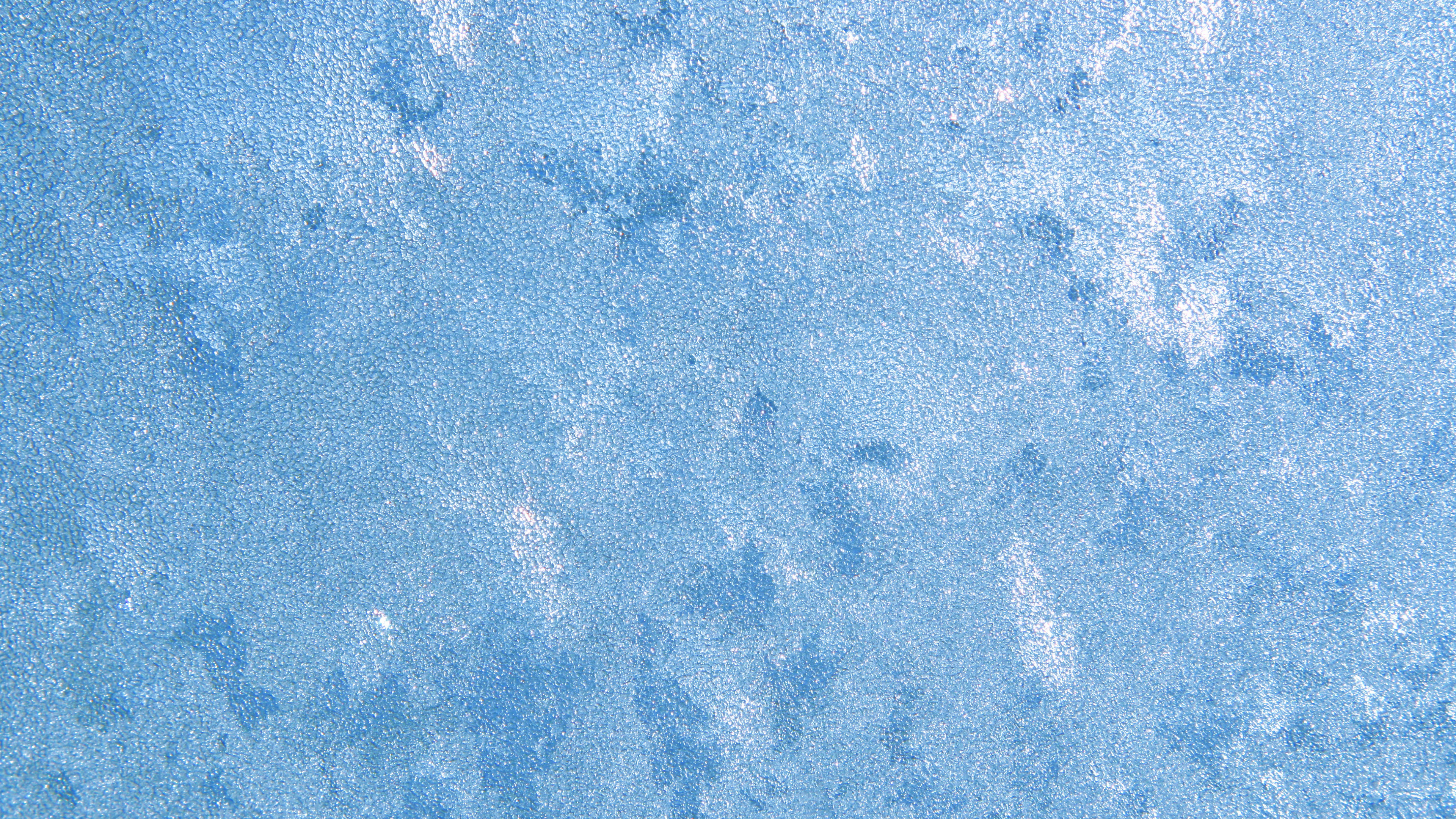 纹理, Azure, 冻结, 浅蓝色的, 天空 壁纸 3840x2160 允许