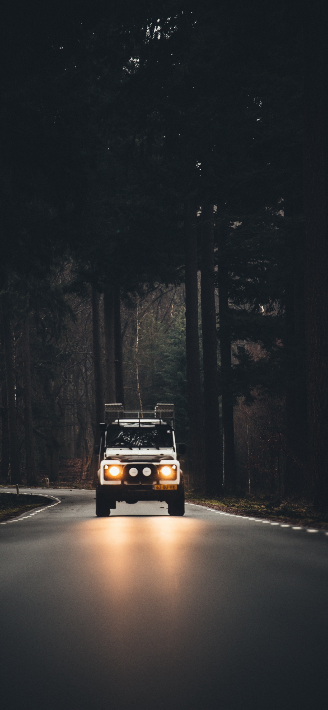 Cars, Jeep, Sports Car, World, Forehead. Wallpaper in 1242x2688 Resolution