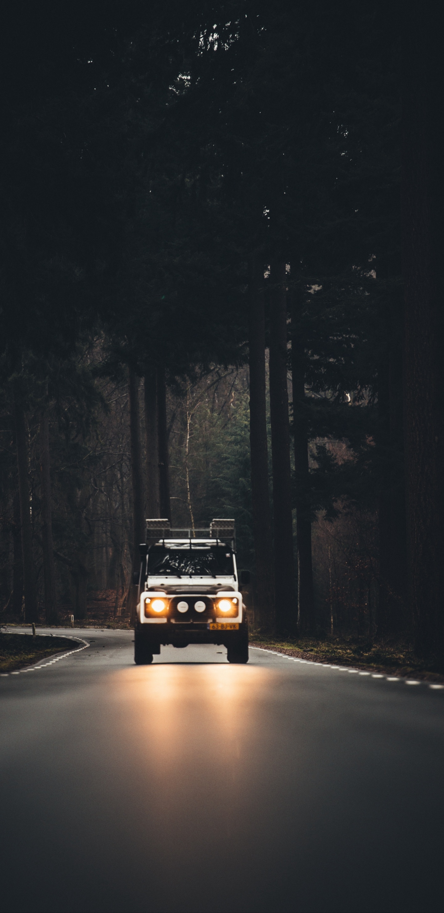 Cars, Jeep, Sports Car, World, Forehead. Wallpaper in 1440x2960 Resolution