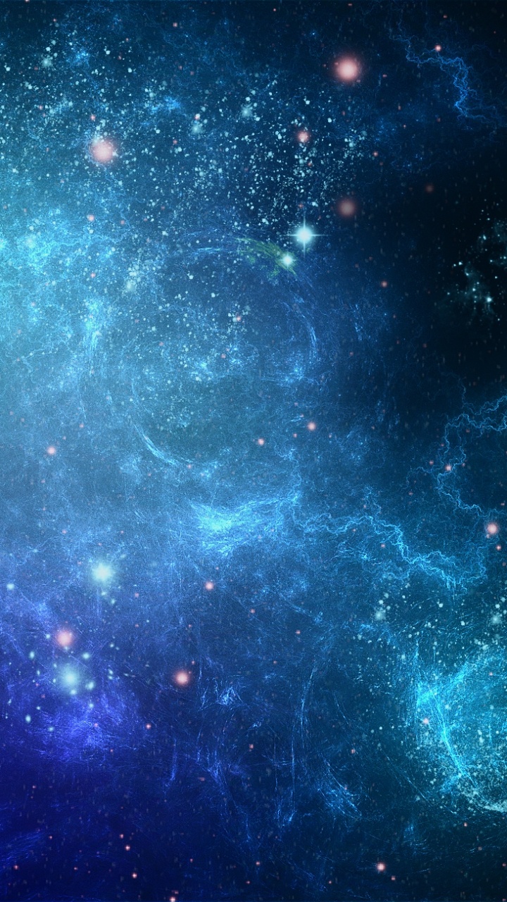 空间, 外层空间, 天文学对象, 气氛, 宇宙 壁纸 720x1280 允许