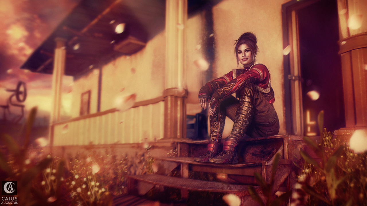 Panam Cyberpunk, Cyberpunk 2077, cd Projekt, Cyberpunk, Modedesign. Wallpaper in 1280x720 Resolution