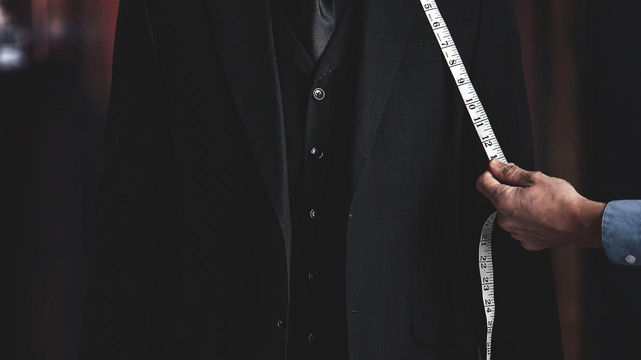 Suit John Wick, Keanu Reeves, John Wick, Suit, John Wick 2 Poster. Wallpaper in 1280x720 Resolution