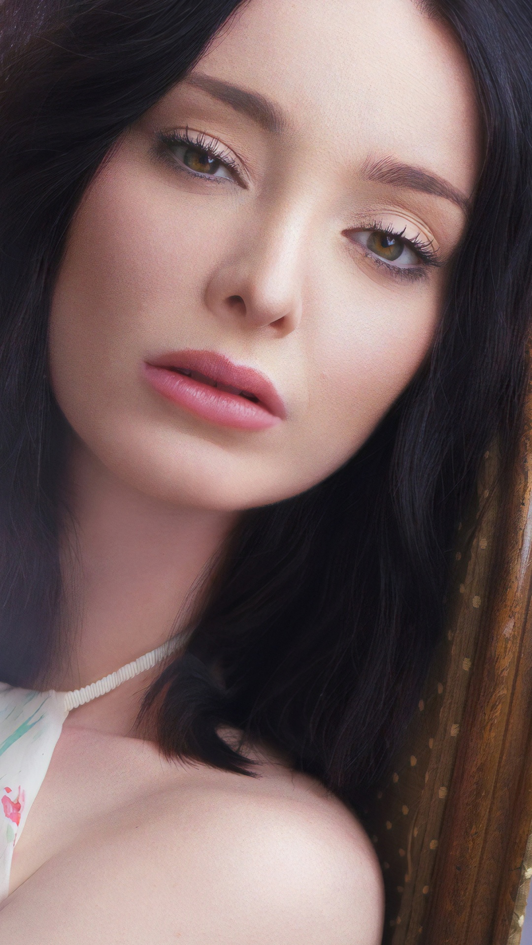 Don, Cabello, Piel, Belleza, Peinado. Wallpaper in 1080x1920 Resolution