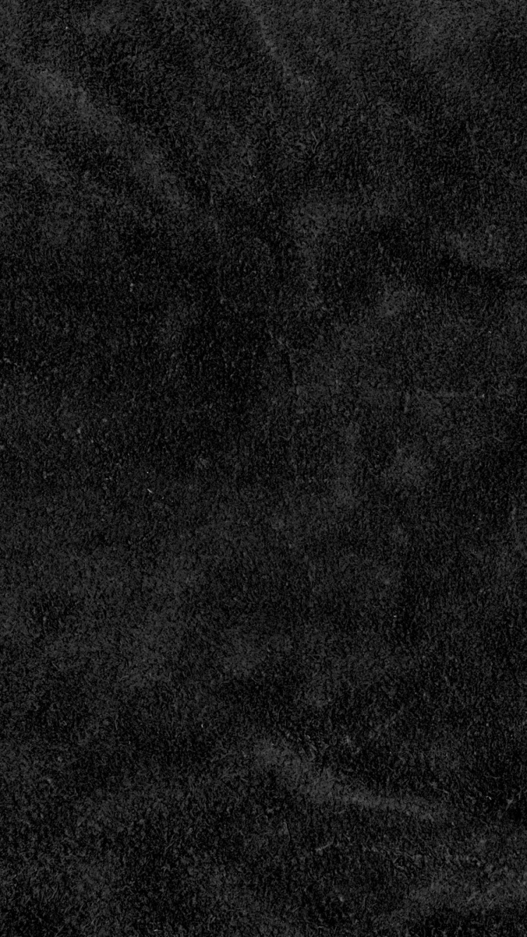 Abstrakte Schwarz-Weiß-Malerei. Wallpaper in 750x1334 Resolution