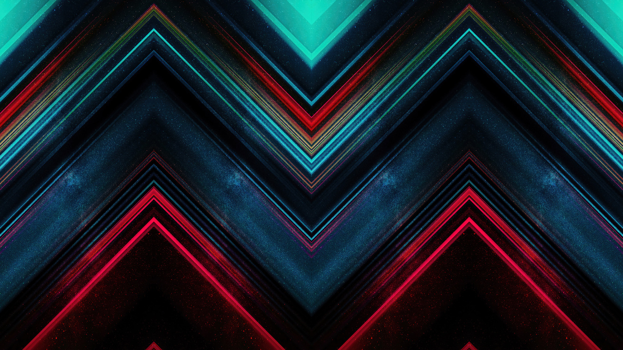 Colorfulness, Green, Purple, Light, Blue. Wallpaper in 1280x720 Resolution