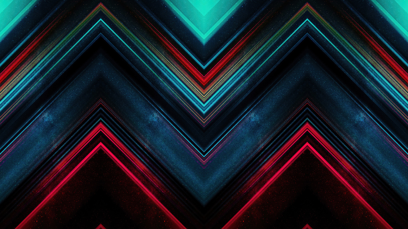 Verde, Morado, Luz, Azul, Azure. Wallpaper in 1366x768 Resolution