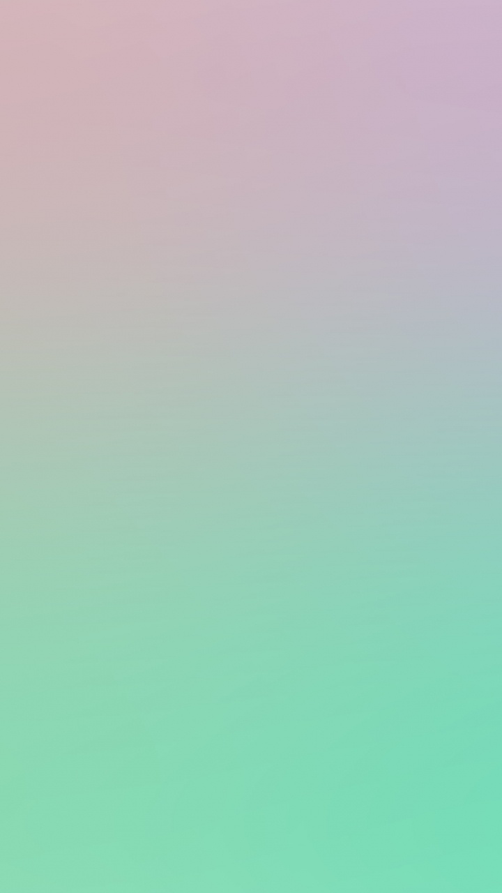 Papier Peint Pastel Vert et Violet, Green, Couleur, Brown, Azure. Wallpaper in 720x1280 Resolution