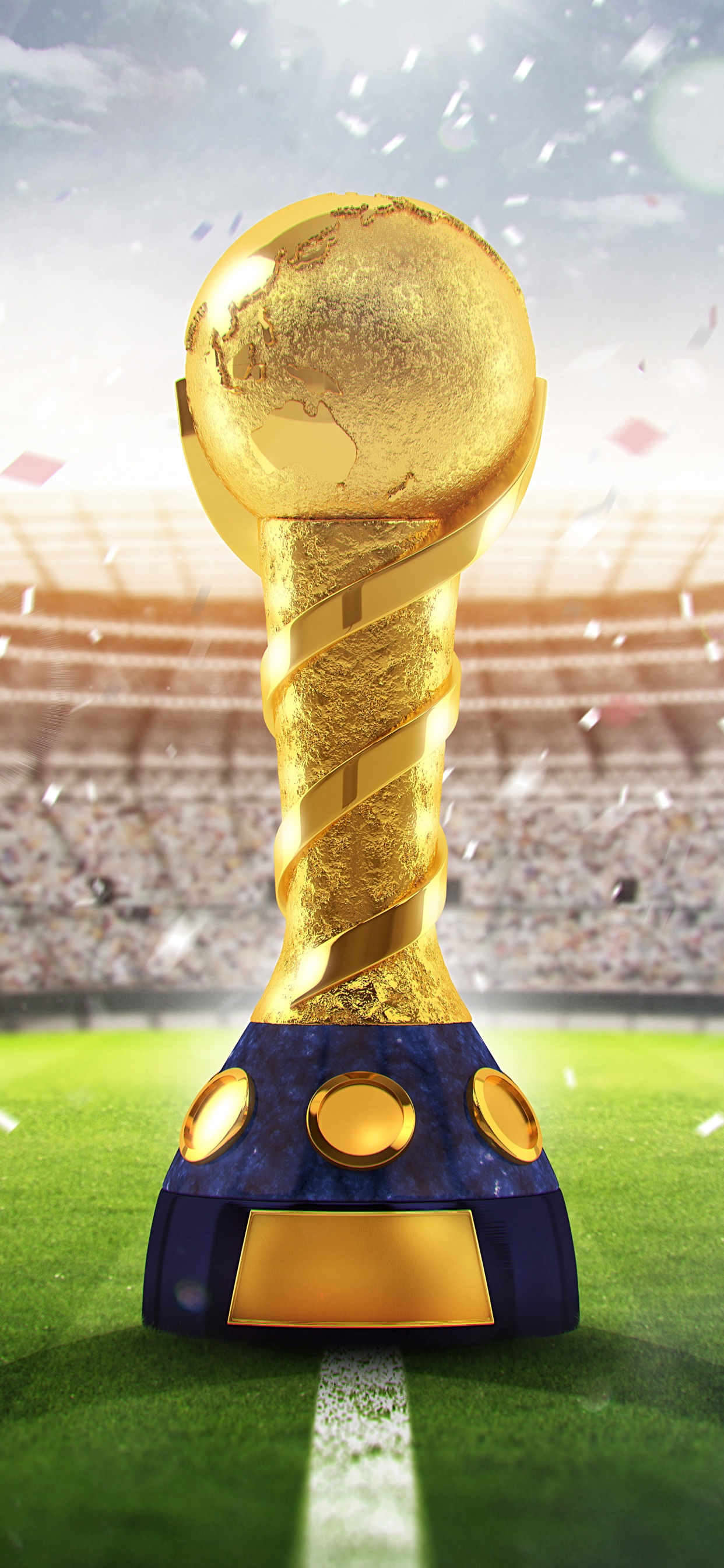 Botas de Lluvia Negras y Amarillas en Campo de Hierba Verde. Wallpaper in 1242x2688 Resolution