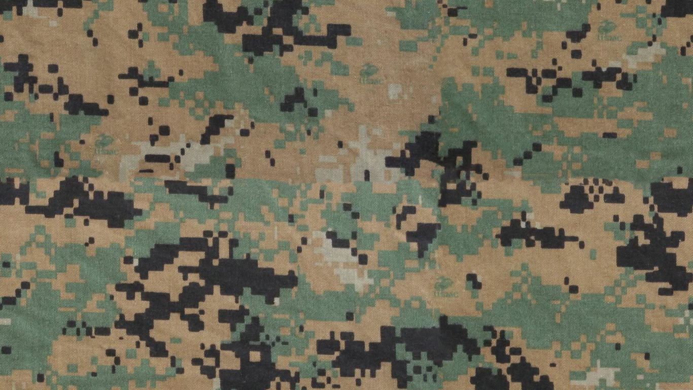 Schwarz Weißes Und Graues Textil. Wallpaper in 1366x768 Resolution