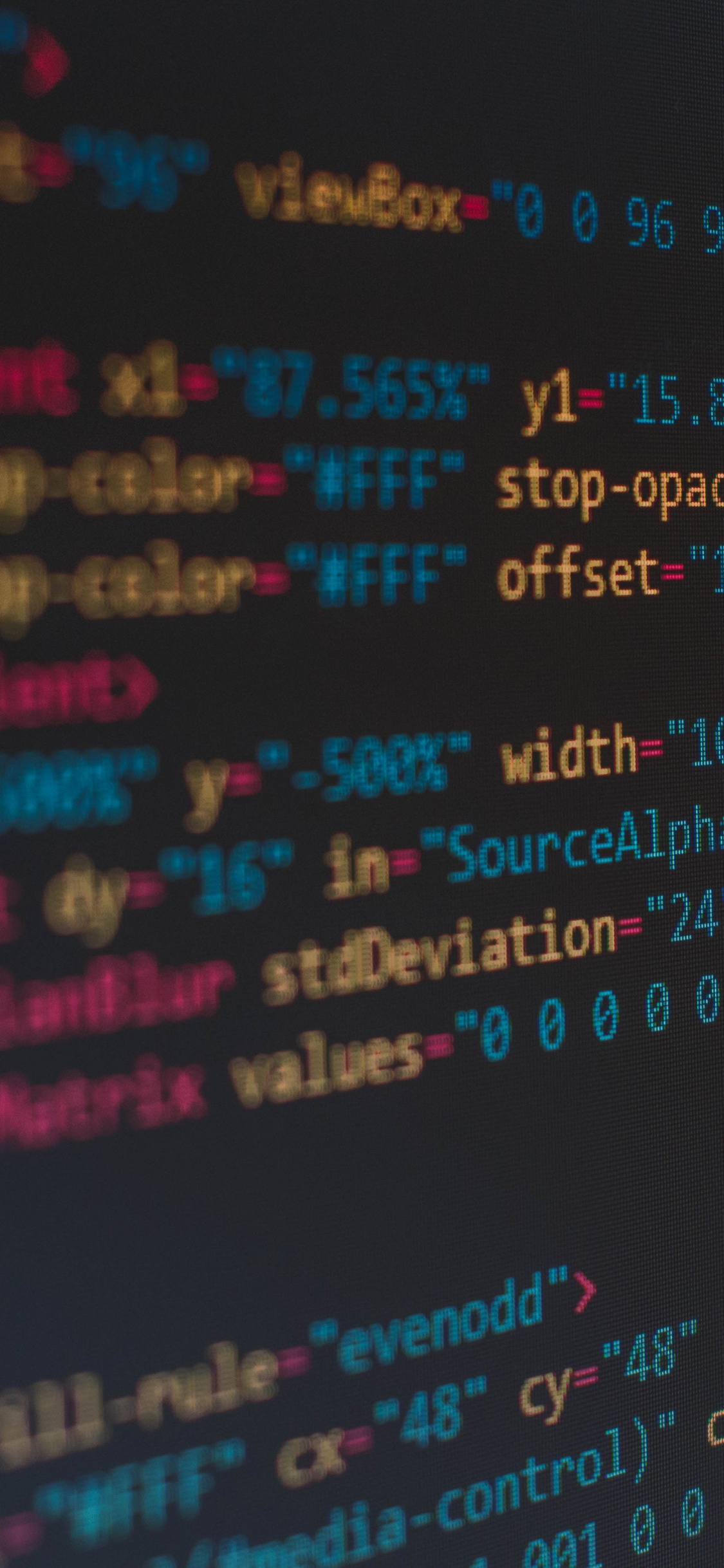 Texto. Wallpaper in 1125x2436 Resolution